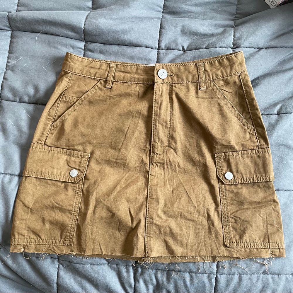 UO BDG Skirt